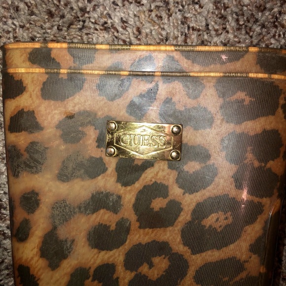 Rain boots - Picture 5 of 5